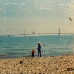 Image of Empty Houses - Daydream Vinyl