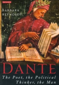 Image of Dante by Barbara Reynolds Paperback