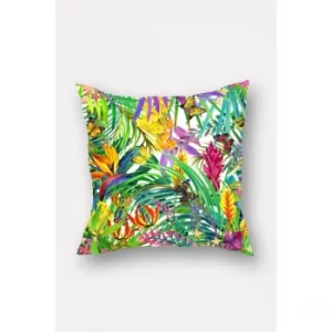 Image of YS271082717 Multicolor Cushion Cover