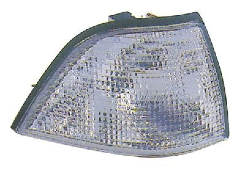 Image of VAN WEZEL Side indicator VAN WEZEL 0642906