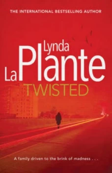Image of Twisted by Lynda La Plante Book