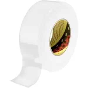 Image of 3M 389W25 Cloth tape 389 White (L x W) 50 m x 25mm