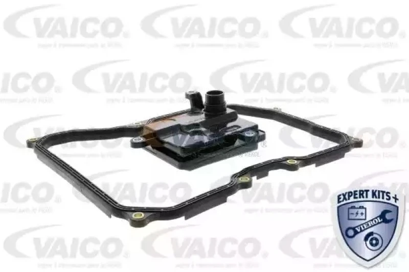 Image of Automatic transmission filter kit VAICO V10-4364