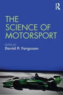 Image of The Science of Motorsport