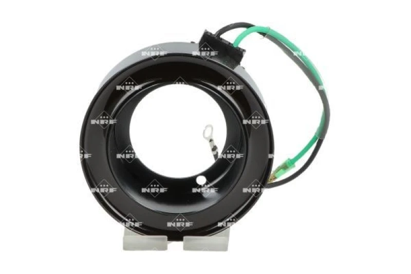 Image of NRF 38716 Coil, magnetic-clutch compressor Coil,magnetic-clutch compressor (2914)