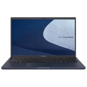 image of ASUS ExpertBook B1 Core i5 8GB 256GB SSD 15.6" FHD Win10 Pro Laptop