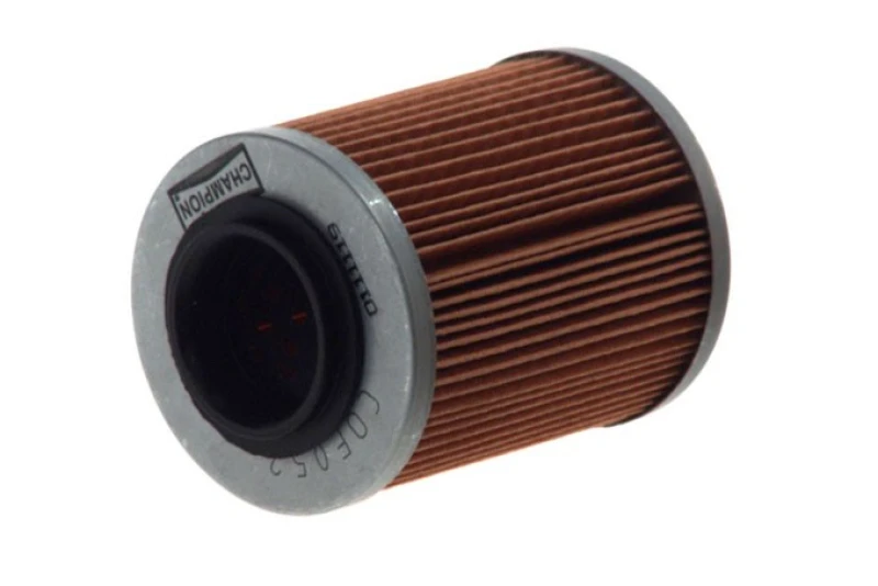 Image of CHAMPION COF052 Oil filter Filter Insert Oil Filter (7)