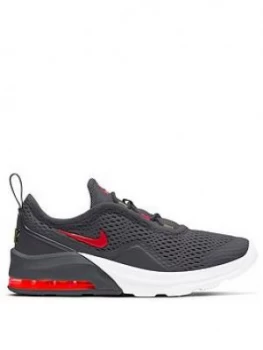Image of Nike Air Max Motion 2 Childrens Trainer - Multi