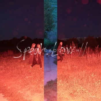 Image of Lucia Cadotsch - Speak Low II CD
