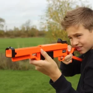 Image of Sureshot Rifle