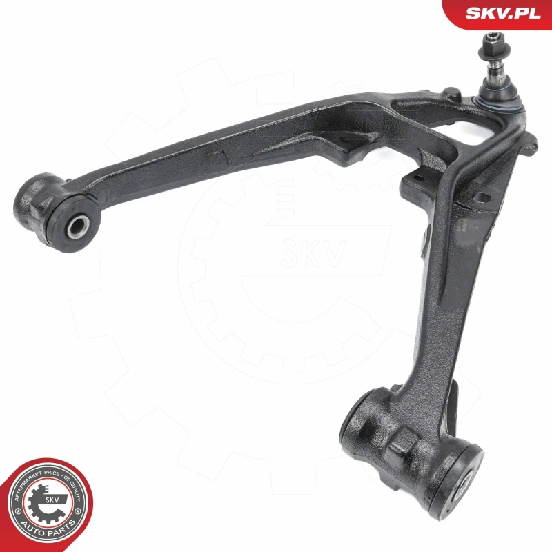 Image of ESEN SKV Suspension arm ESEN SKV 69SKV411