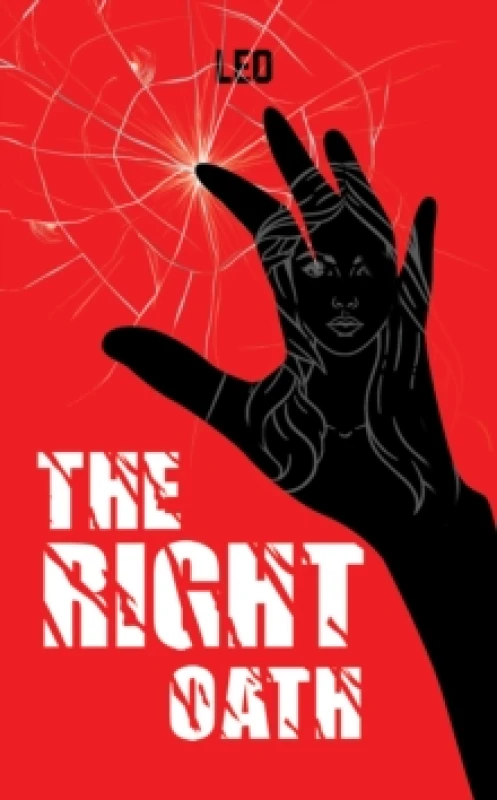 Image of The Right Oath Paperback / softback