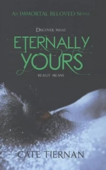 Image of Eternally Yours by Cate Tiernan Hardback