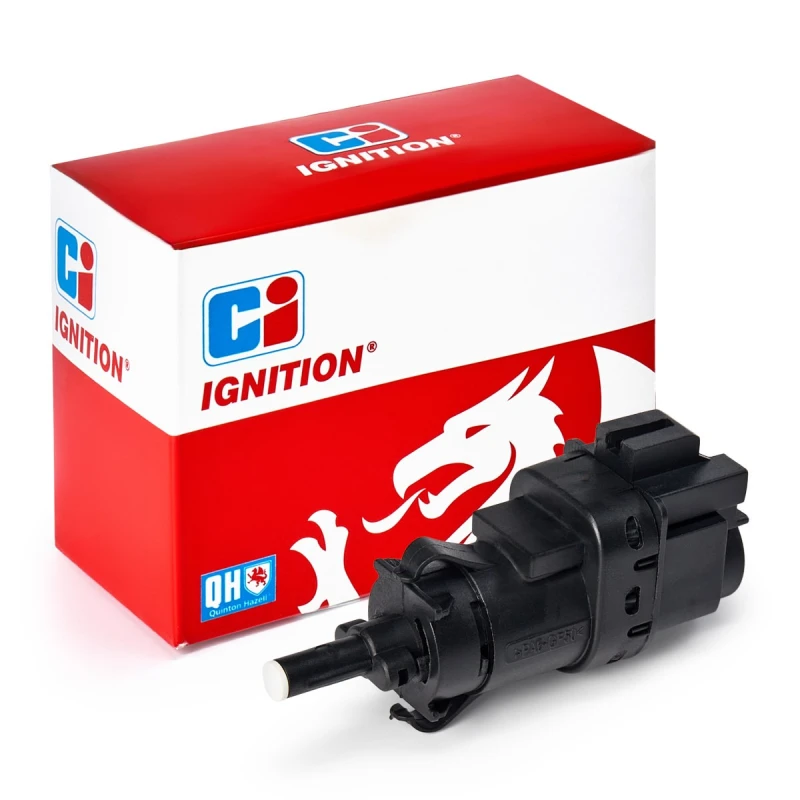 Image of QUINTON HAZELL Brake Light Switch QUINTON HAZELL XBLS217