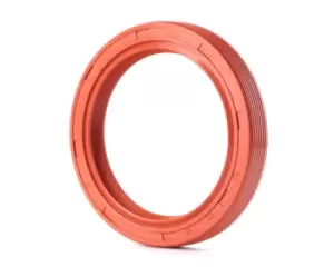 Image of AJUSA Crankshaft Seal OPEL,FORD,VOLVO 15026200 7072635,71712727,5010856AA Crankshaft Gasket,Shaft Seal, crankshaft 1276424,12764247,1276425,12764254