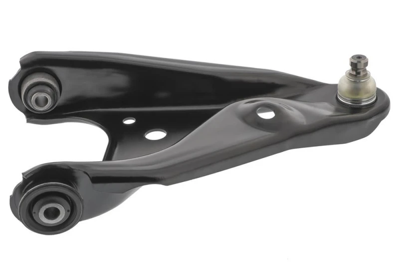 Image of Suspension arm TOPRAN 700 948