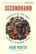 Image of secondhand travels in the new global garage sale