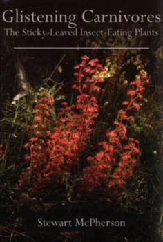 Image of Glistening Carnivores by Stewart Mcpherson Hardback
