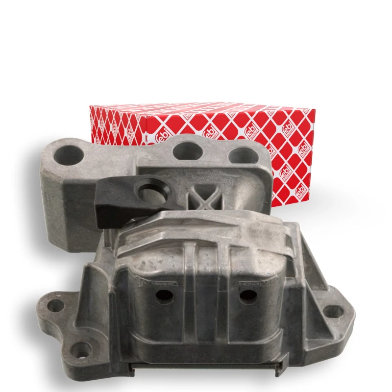 Image of Engine mount FEBI BILSTEIN 102699