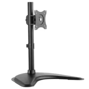 image of Tripp Lite DDR1327SE Single-Display Desktop Monitor Stand for 13 to 27 Flat-Screen Displays