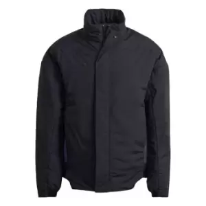 Image of adidas Terrex CT MYSHELTER Insulated Jacket Mens - Black