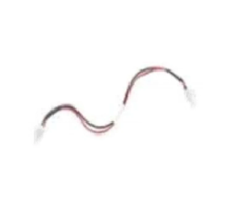 Image of Zebra CBL-DC-394A1-01 internal power cable 0.5 m