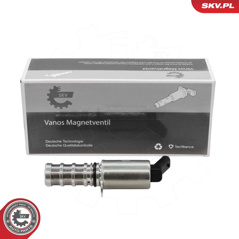 Image of ESEN SKV VVT solenoid ESEN SKV 39SKV079