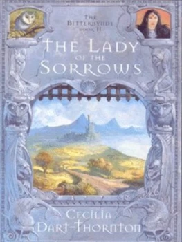 Image of The Lady of the Sorrows by Cecilia Dart-Thornton Book