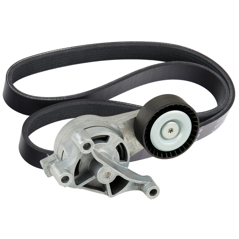 Image of RIDEX 542R0948 V-ribbed belt set V-Ribbed Belt Set (542)