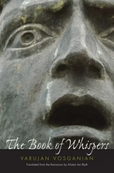 Image of The Book of Whispers by Varujan Vosganian Hardback