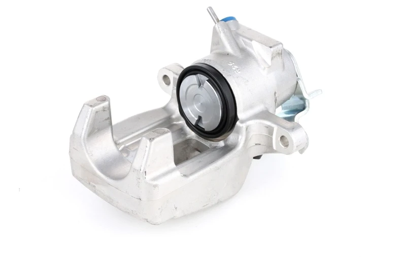 Image of STARK SKBC-0460224 Brake caliper Rear Axle, without holder Aluminium Brake Caliper (78)