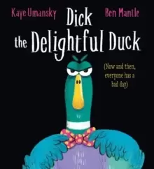 Image of Dick the Delightful Duck