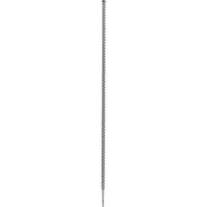 Image of Bosch Accessories EXPERT SDS plus-7X 2608900141 Hammer drill bit 1 Piece 18.00 mm Total length 1000 mm SDS-Plus