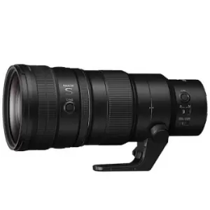 Image of Nikon Z 400mm f4.5 VR S Lens
