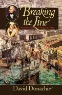 Image of breaking the line