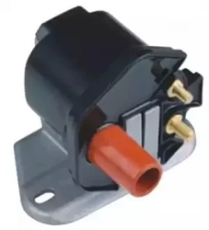 image of Ignition Coil 5DA358000-911 by Hella