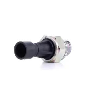Image of DELPHI Oil Pressure Switch OPEL,FIAT,PEUGEOT SW90000 50008757,55202374,60807244 Oil Pressure Sensor,Oil Pressure Sender 60808371,71749462,7681395