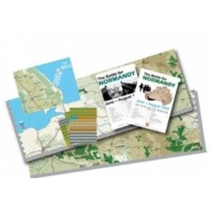 Image of The Battle for Normandy Expansion