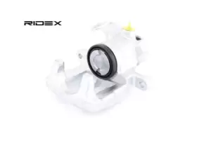 Image of RIDEX Brake caliper 78B0504 Caliper,Disc brake caliper AUDI,Cabriolet (8G7, B4),80 (89, 89Q, 8A, B3),100 Limousine (4A2, C4),A6 Avant (4A5, C4)