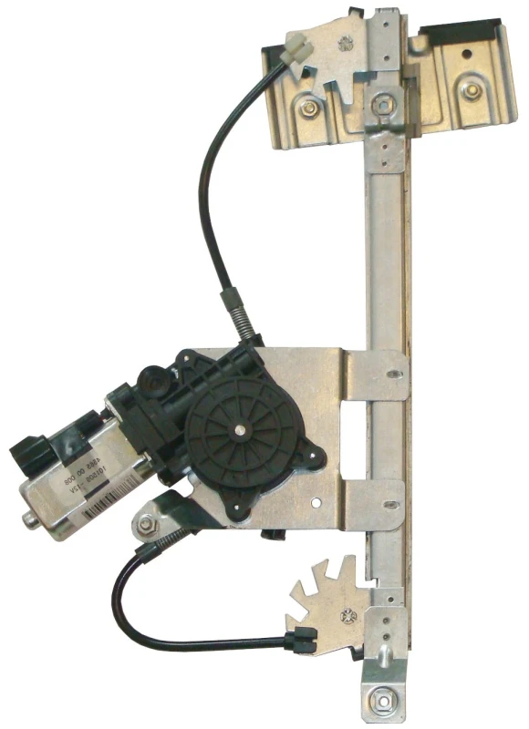 Image of Window regulator VALEO 850393