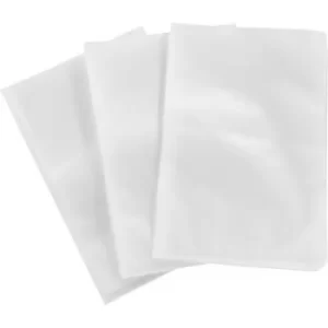 Image of Leifheit 3239 Vacuum seal bag tearproof, with seam welding, boil-proof