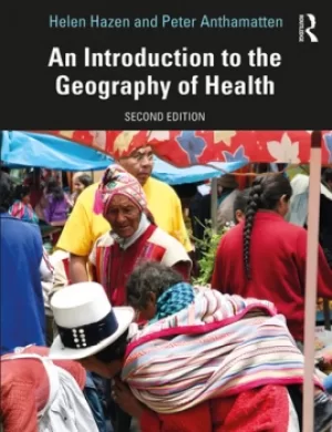 Image of An Introduction to the Geography of Health