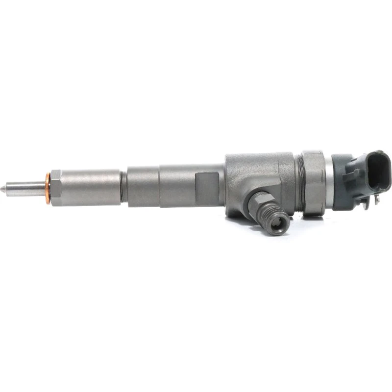 Image of METZGER 0870016 Injectors with seal ring, The spare part must be coded with OBD self-diagnosis unit Injector Nozzle (3902)