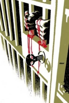 Image of Punisher Max Frank by Steve Dillon Hardback
