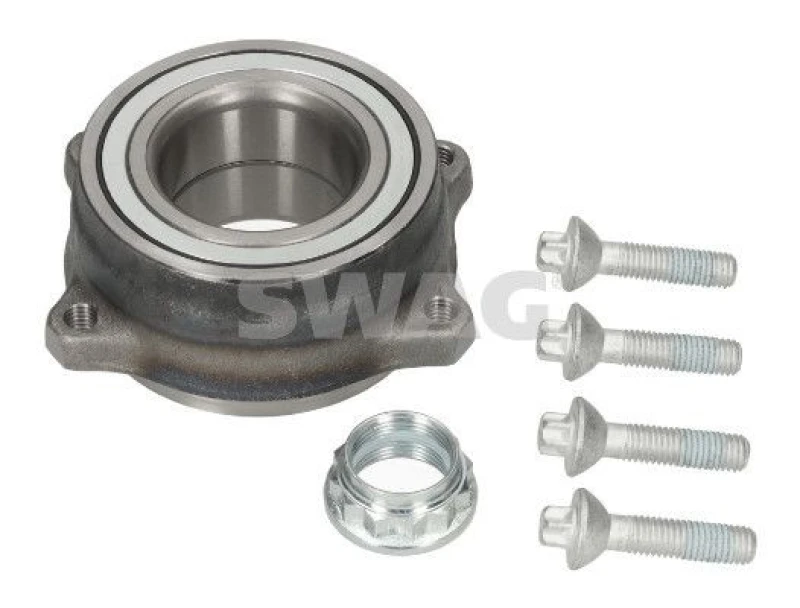 Image of Wheel bearing SWAG 33 11 1312