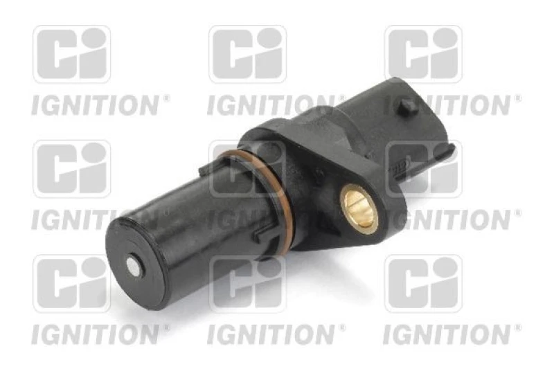 Image of QUINTON HAZELL Crankshaft sensor QUINTON HAZELL XREV458