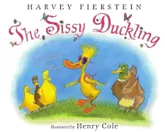 Image of sissy duckling