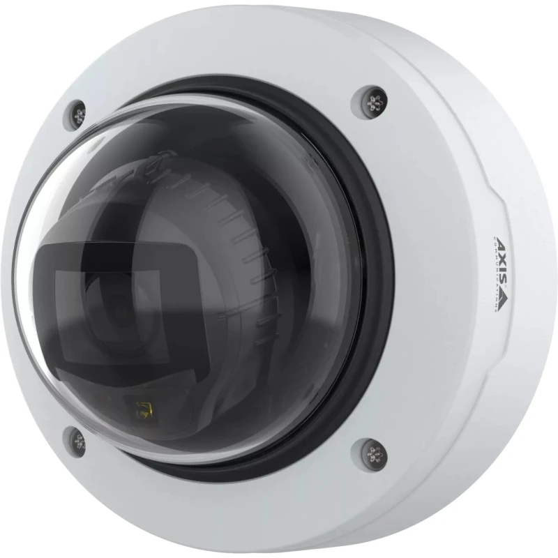 Image of AXIS Axis P3277-LV Dome IP security camera Indoor & outdoor 2592 x 1944 pixels Ceiling/wall 03152-001