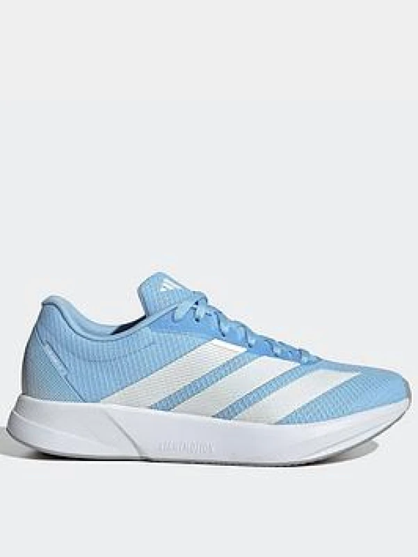 Image of Womens running shoes adidas Duramo Rc2 Bleu Female 42