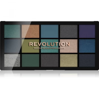 Image of Revolution Reloaded Deep Dive